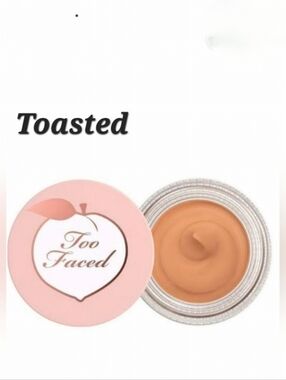 🌺Too Faced Toasted Peach Perfect Concealer